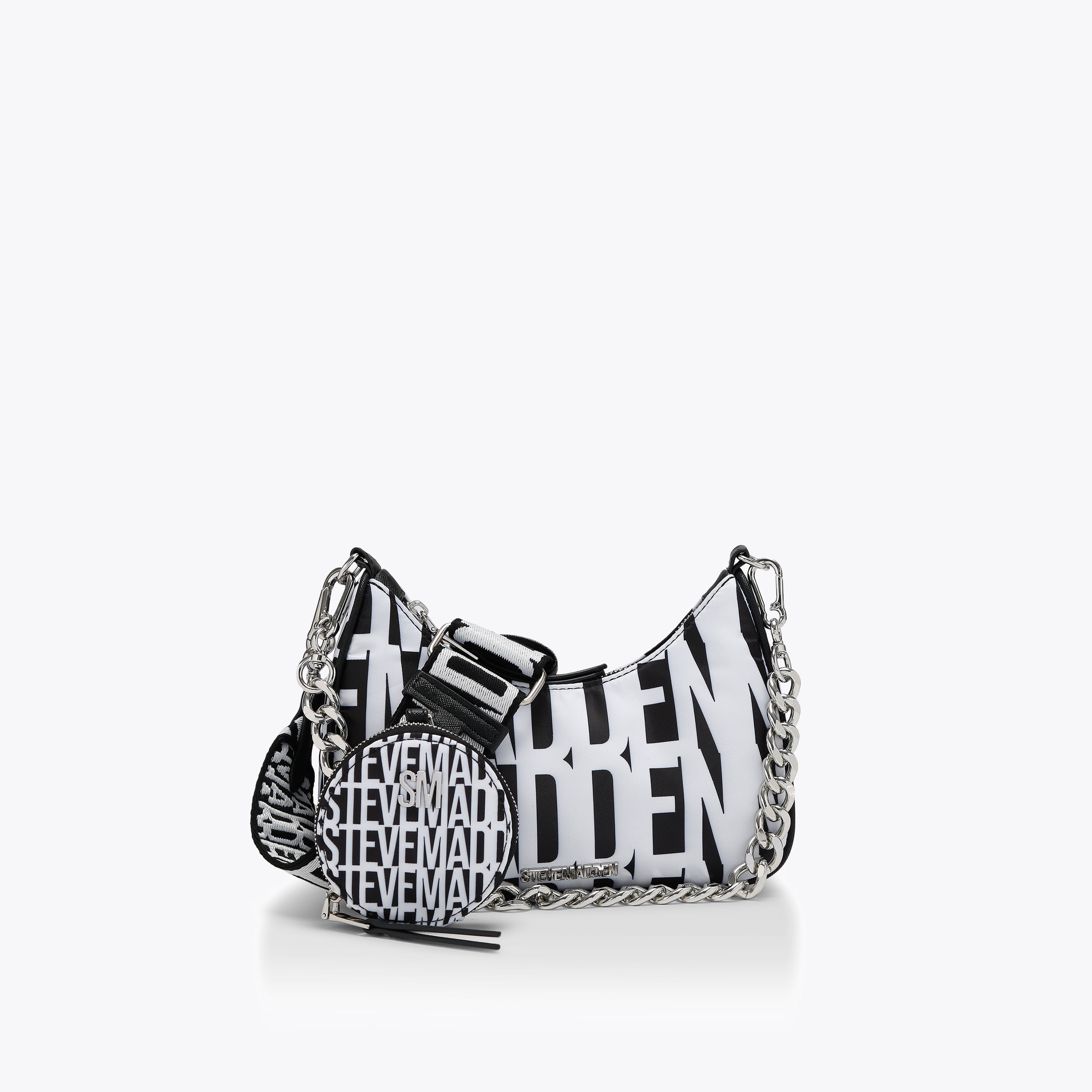 Visual Bag Black