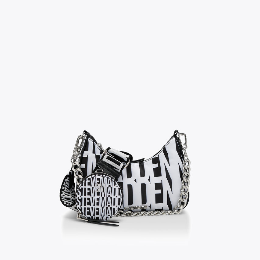 Visual Bag Black