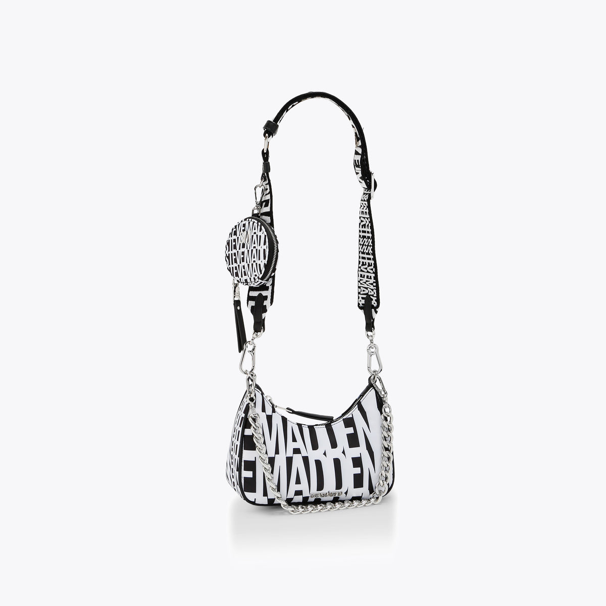 Visual Bag Black