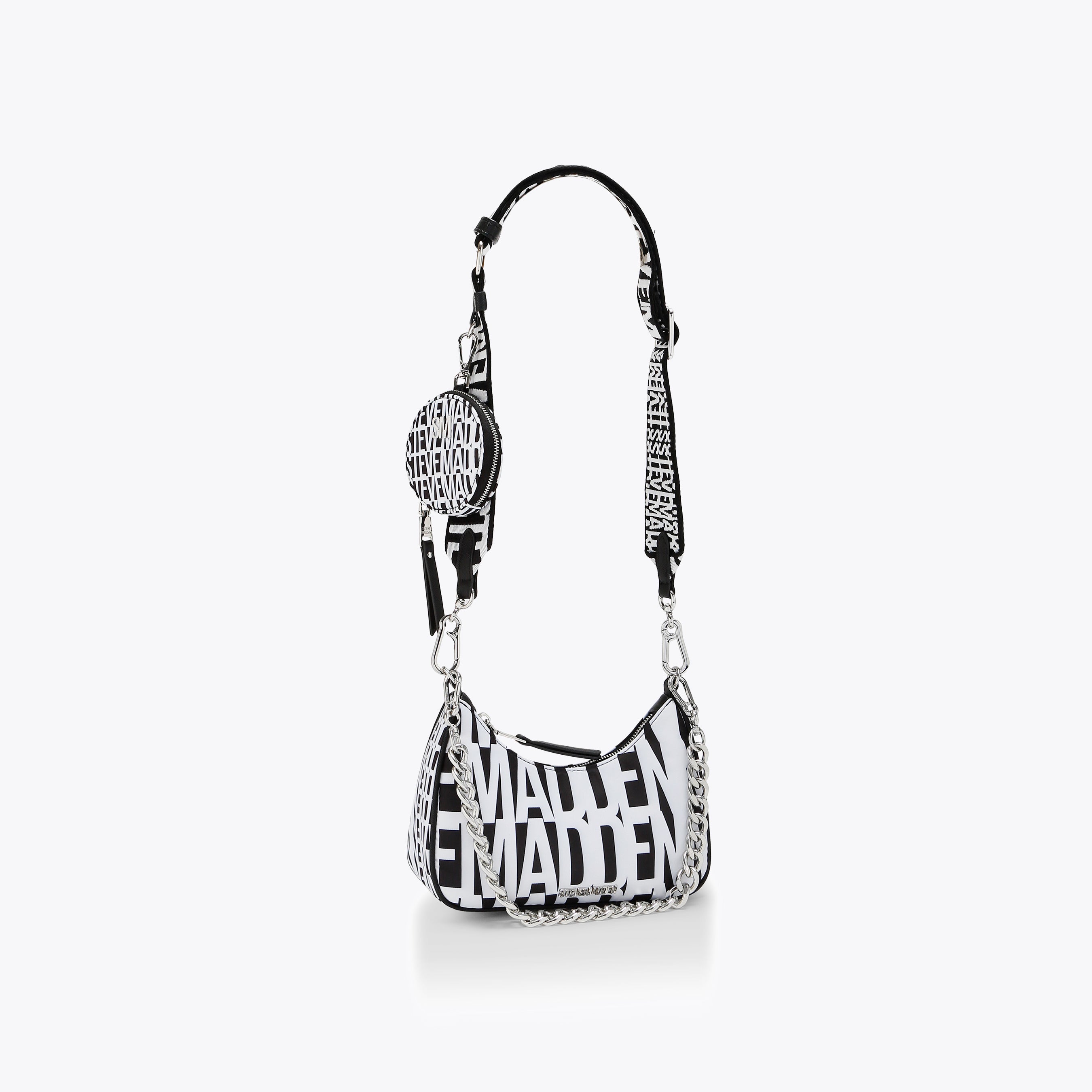 Visual Bag Black - view 2