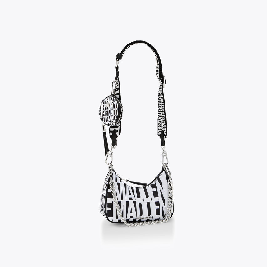 Visual Bag Black - view 2
