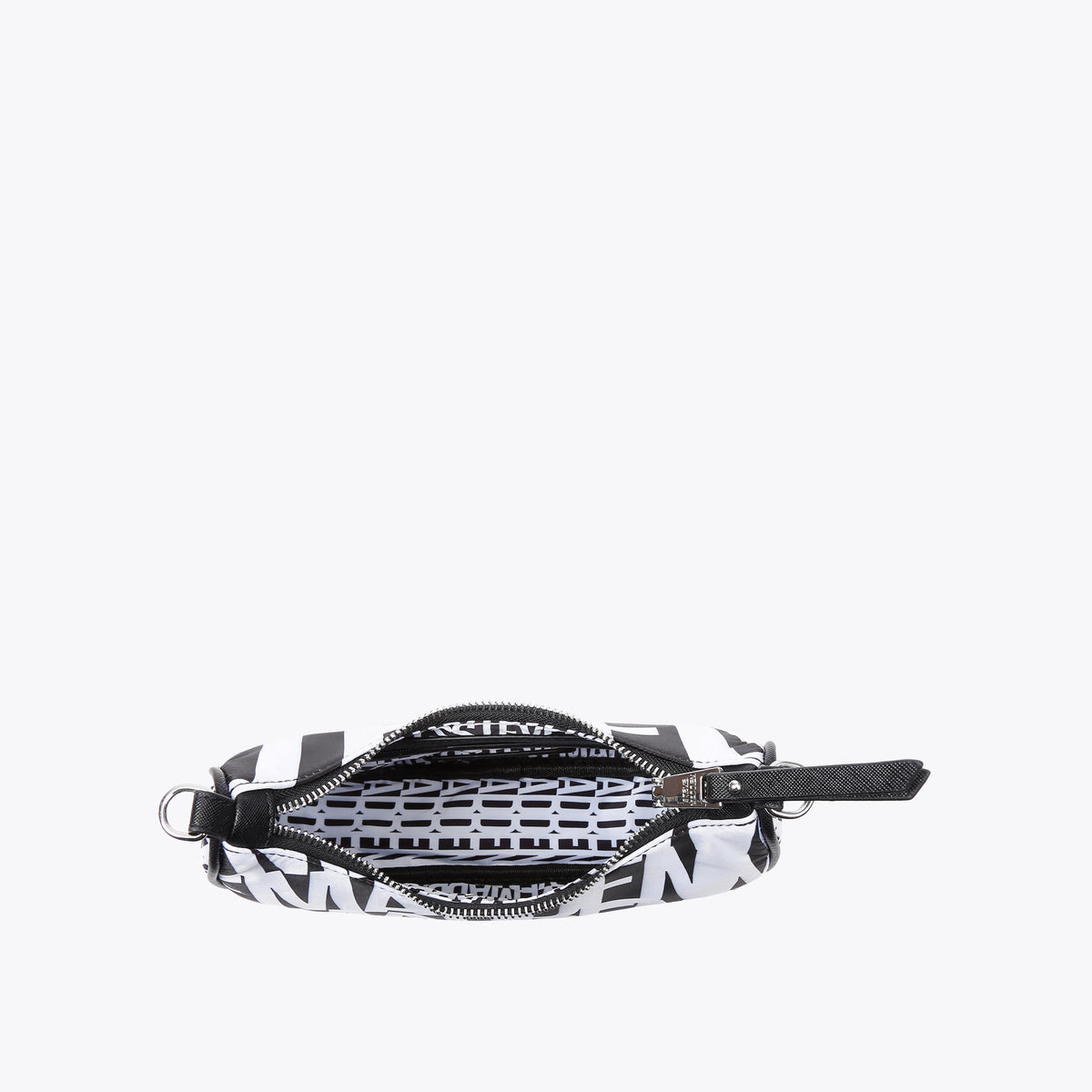 Visual Bag Black