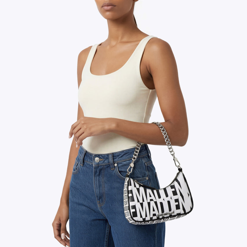 Visual Bag Black - view 5