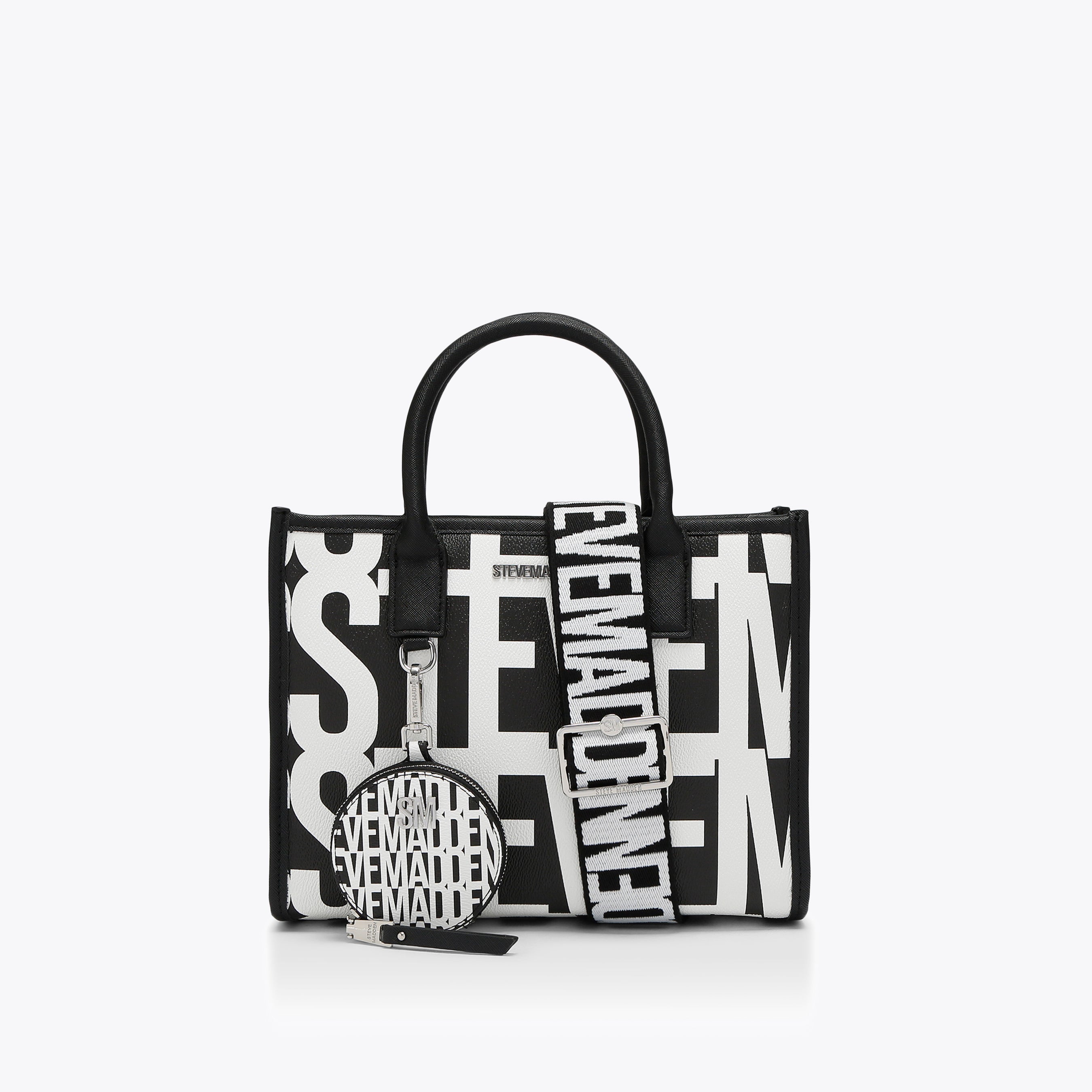 Vision Bag Black