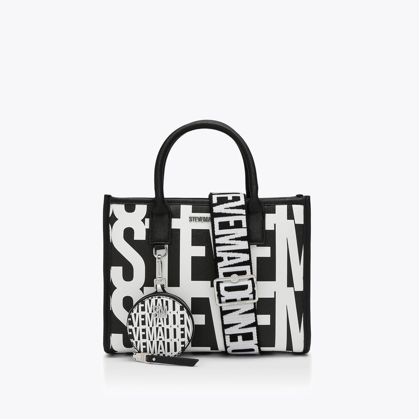Vision Bag Black