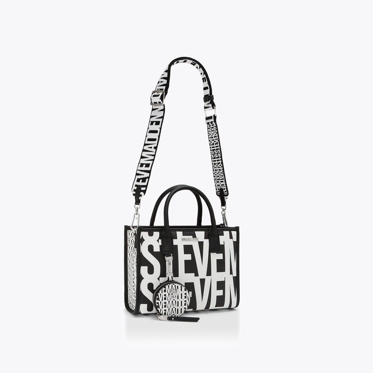 Vision Bag Black