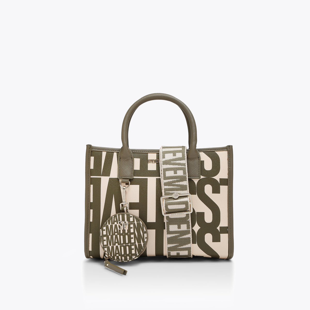Vision Bag Olive