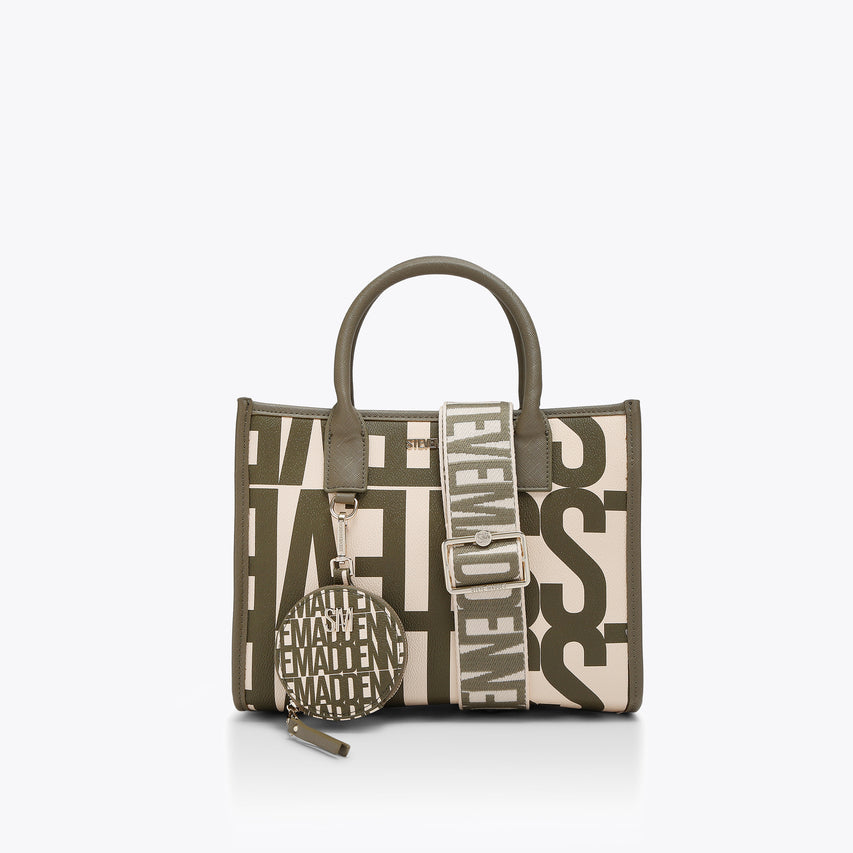 Vision Bag Olive