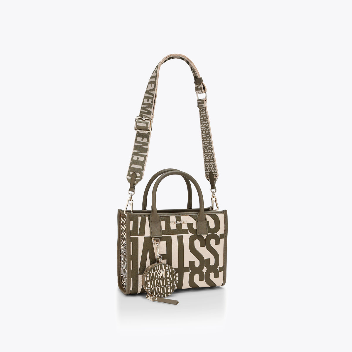 Vision Bag Olive