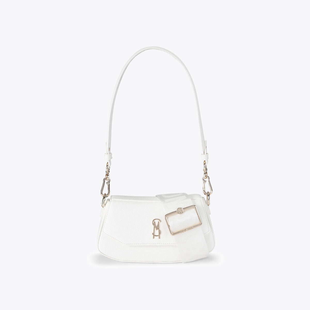 Taiga Bag White