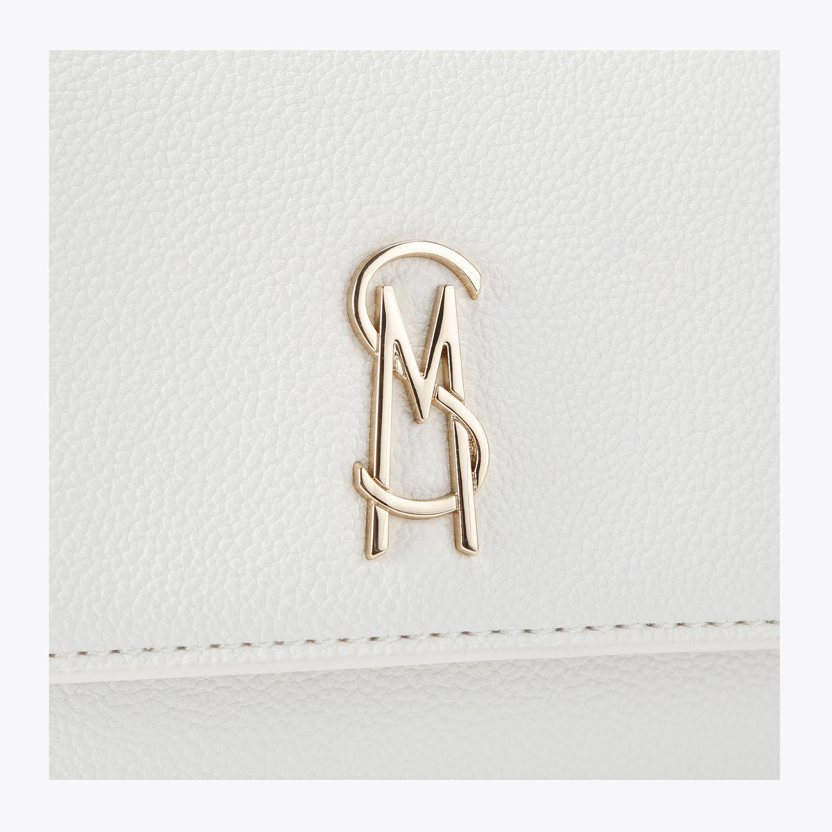 Taiga Bag White