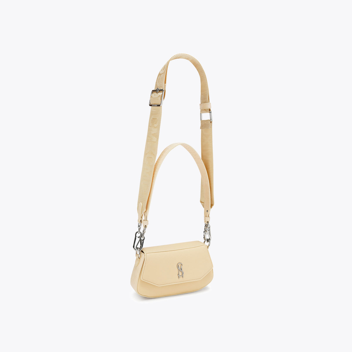 Taiga Bag Lemon