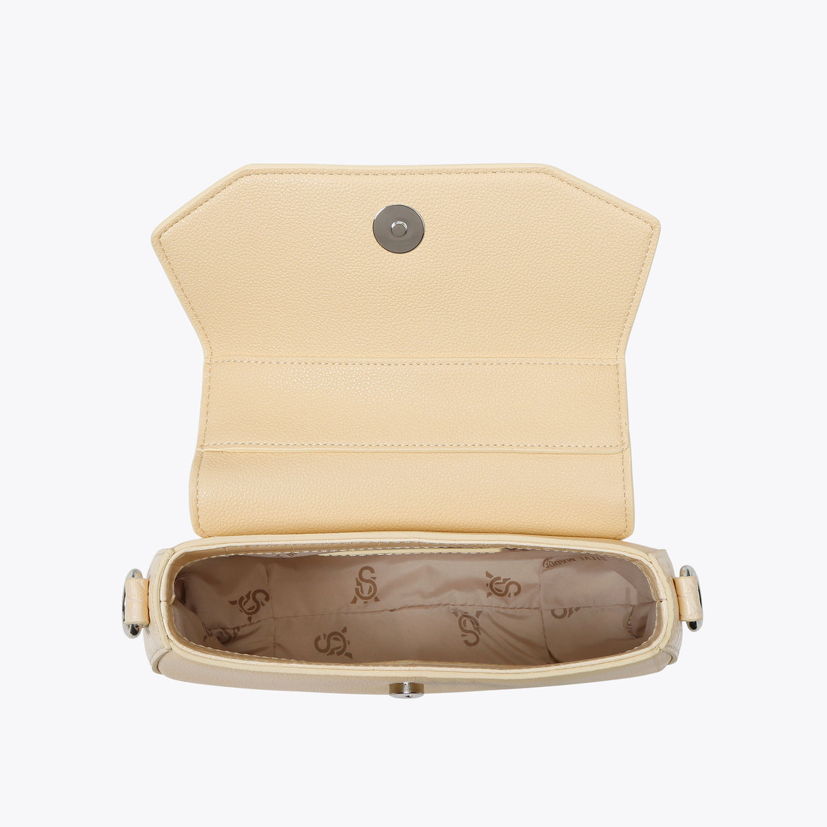 Taiga Bag Lemon