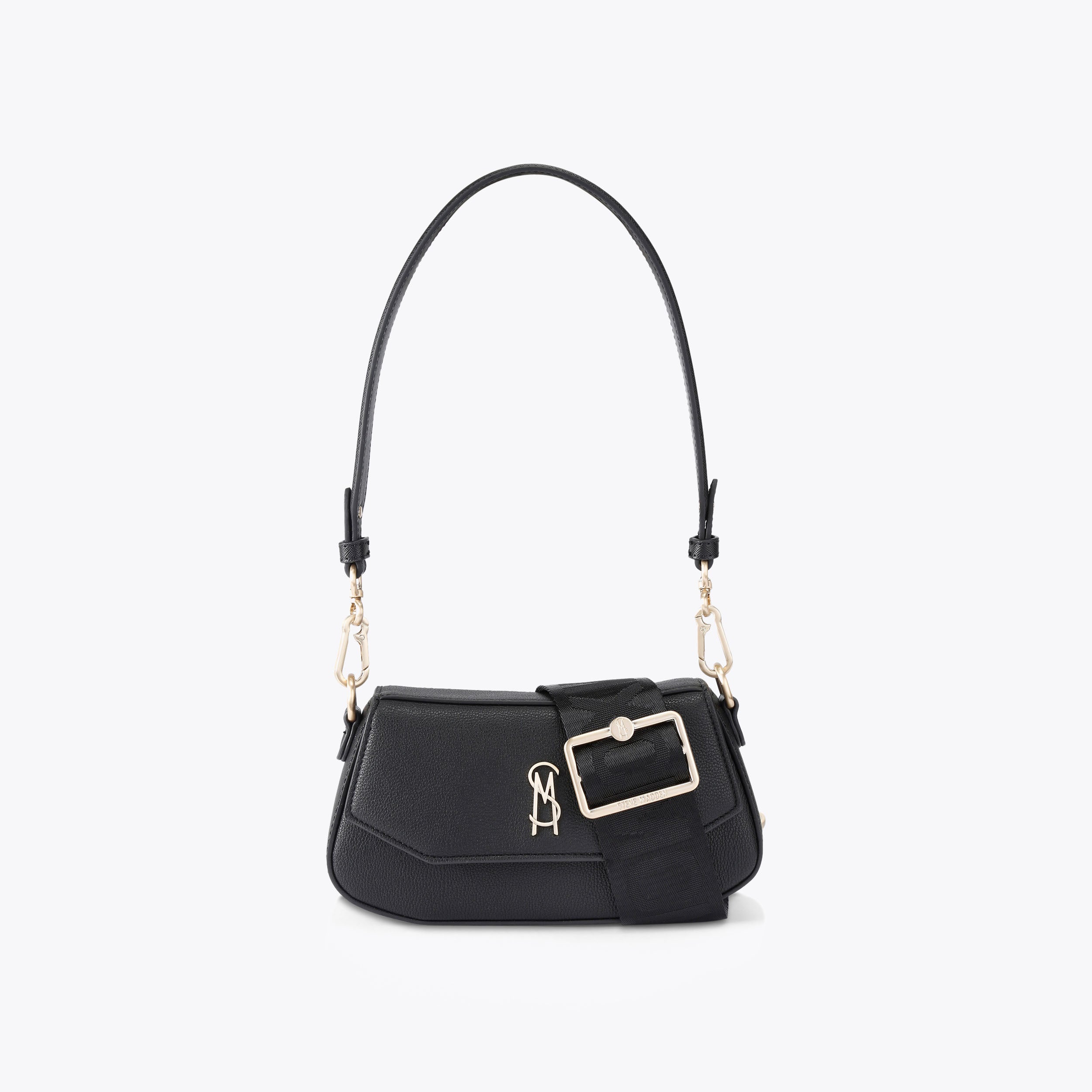 Taiga Bag Black