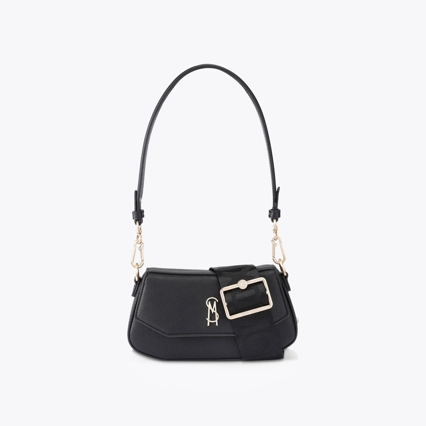 Taiga Bag Black