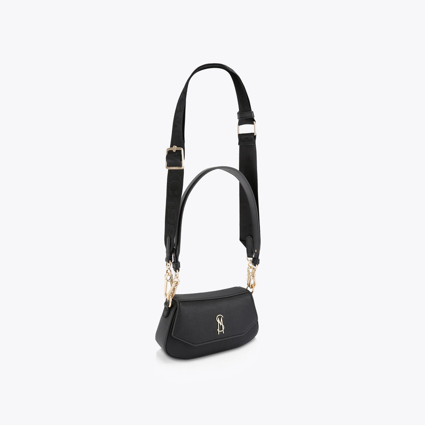 Taiga Bag Black