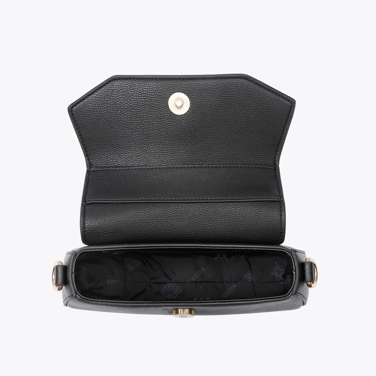 Taiga Bag Black