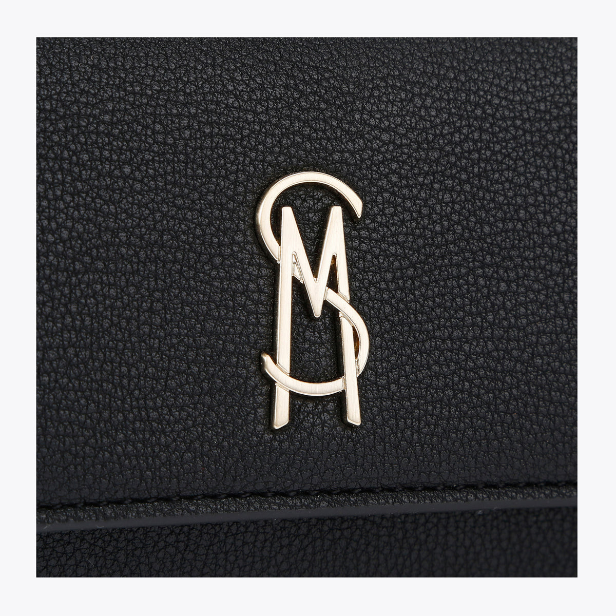 Taiga Bag Black
