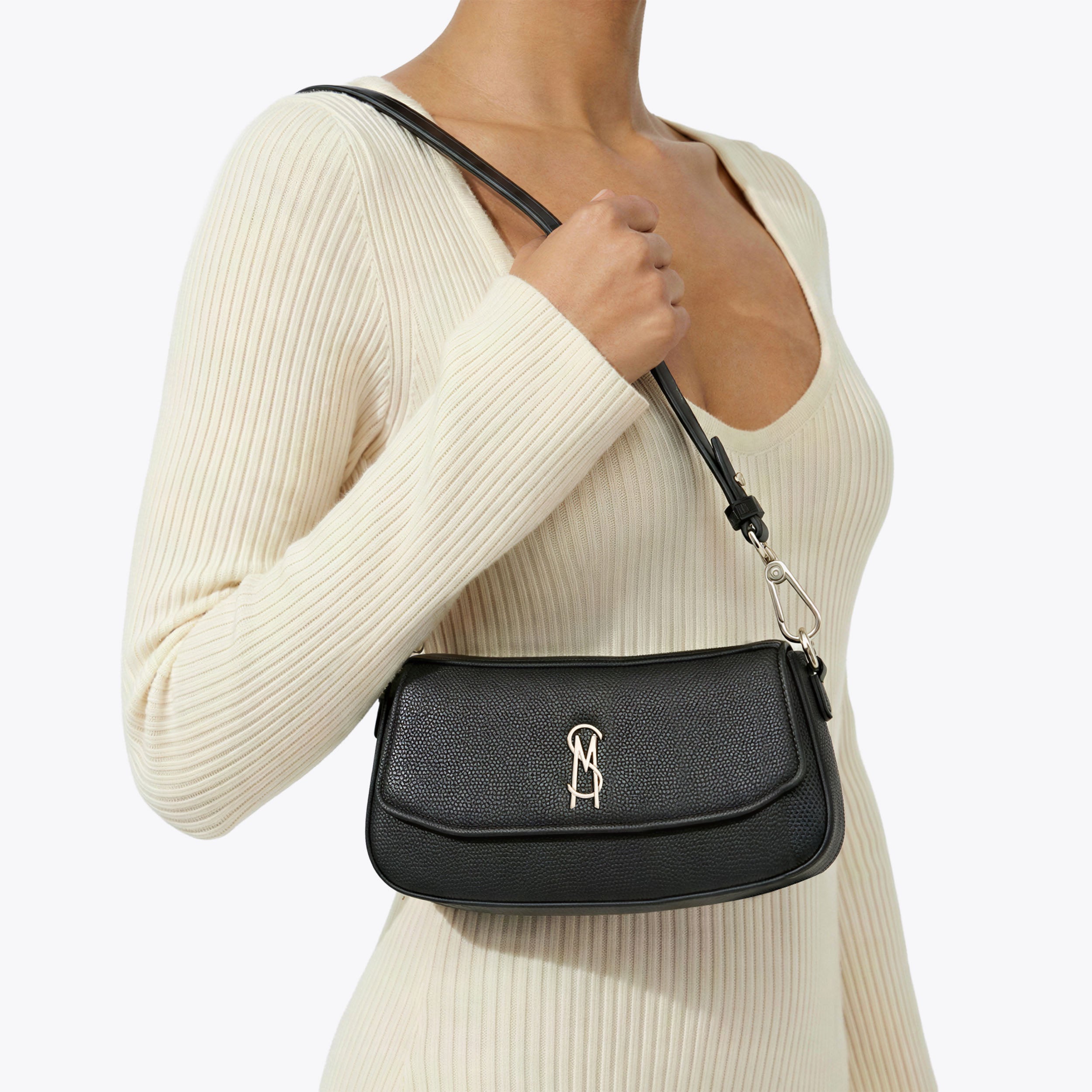 Taiga Bag Black - view 5