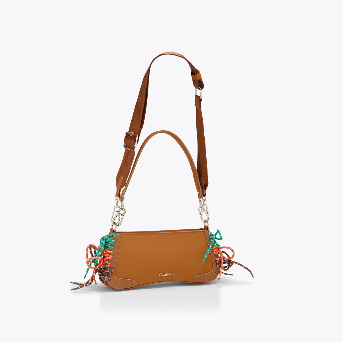 Senna Tan Bag
