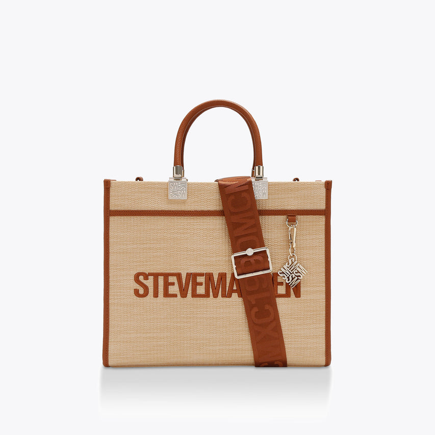 Riches Bag Beige