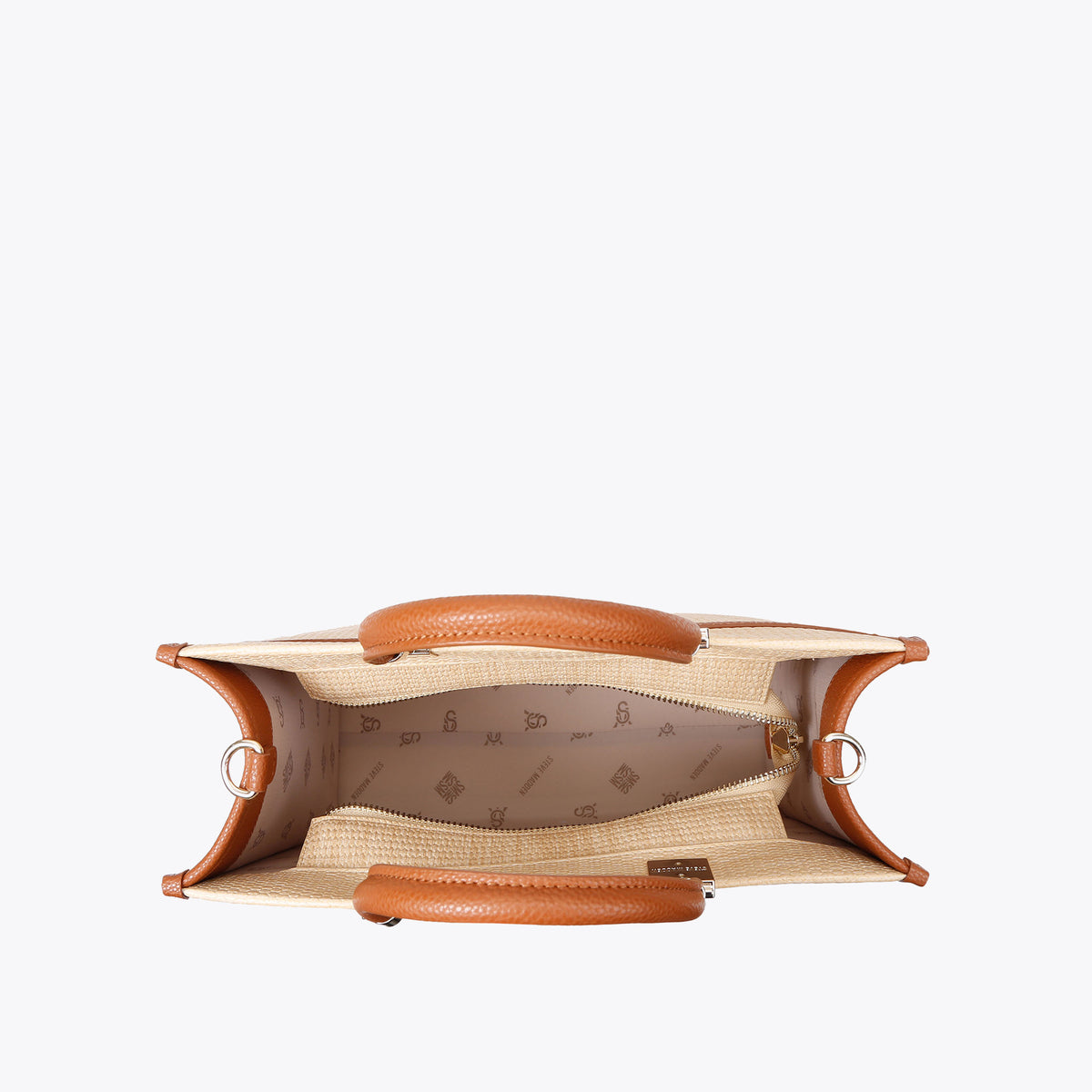 Riches Bag Beige