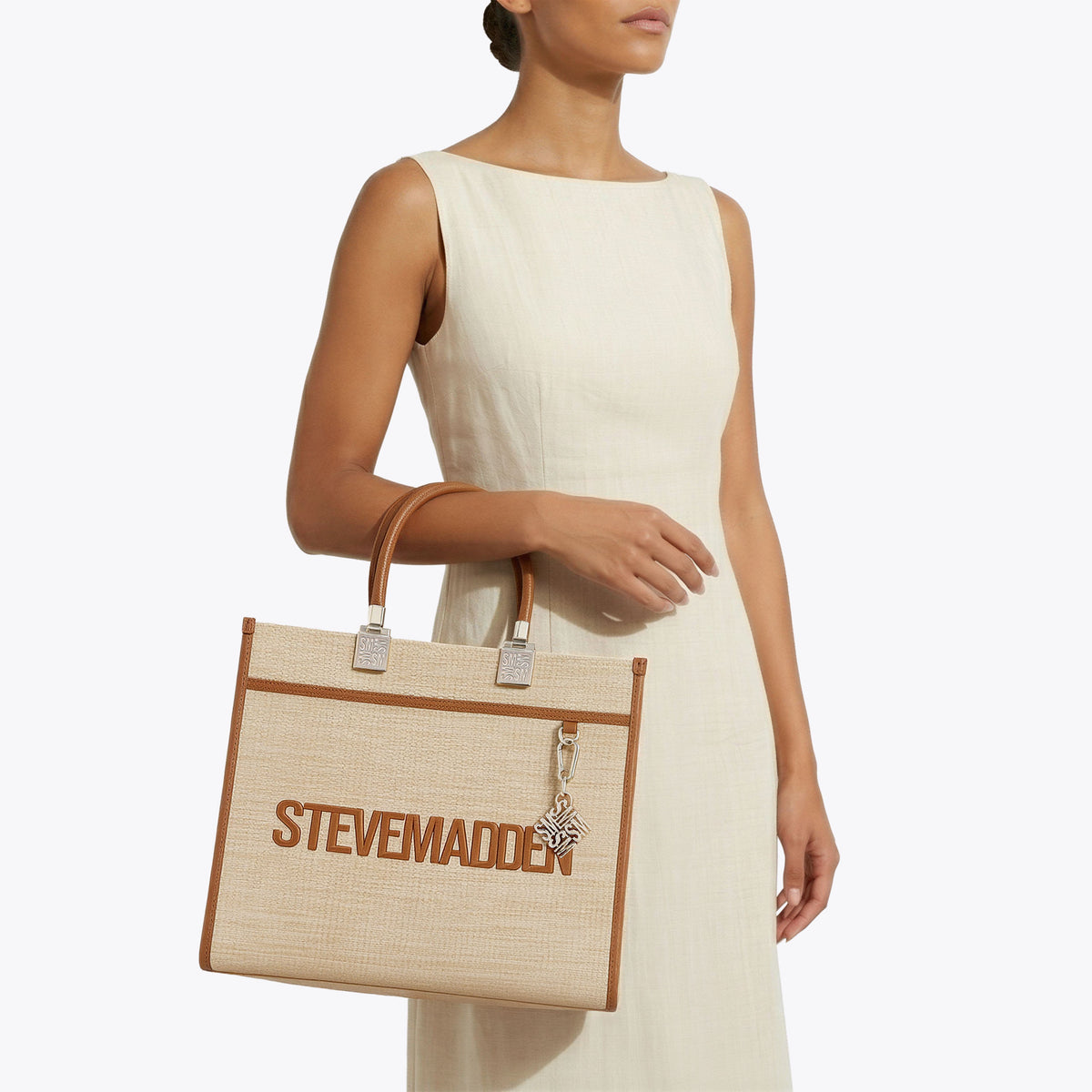 Riches Bag Beige