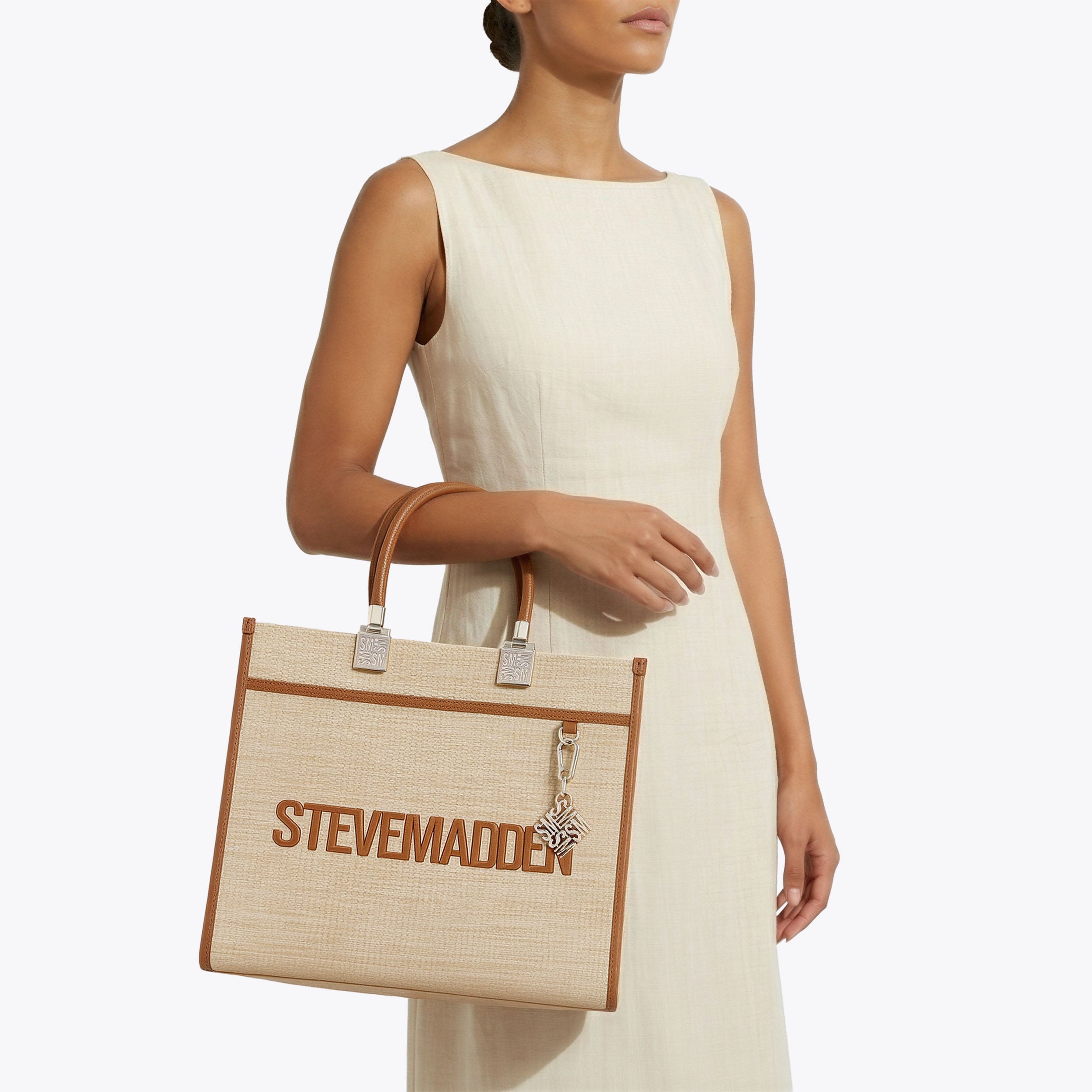 Riches Bag Beige - view 5