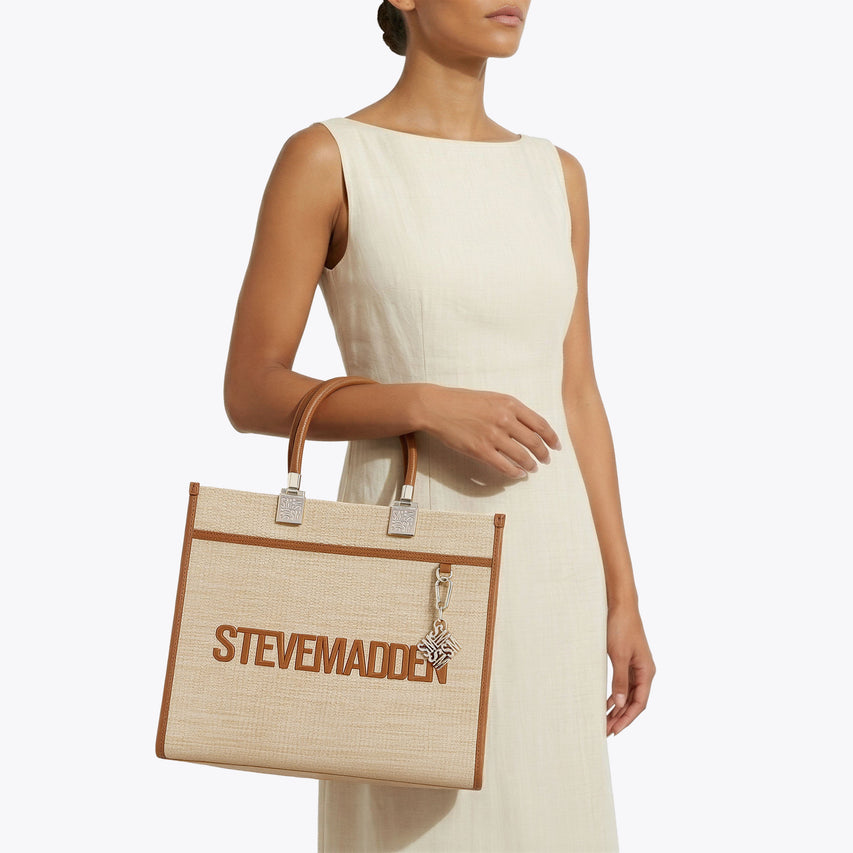 Riches Bag Beige - view 5