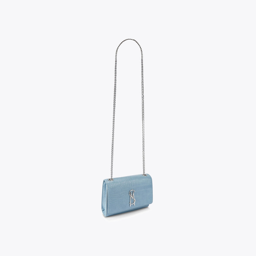 Ramon Blue Bag - view 2