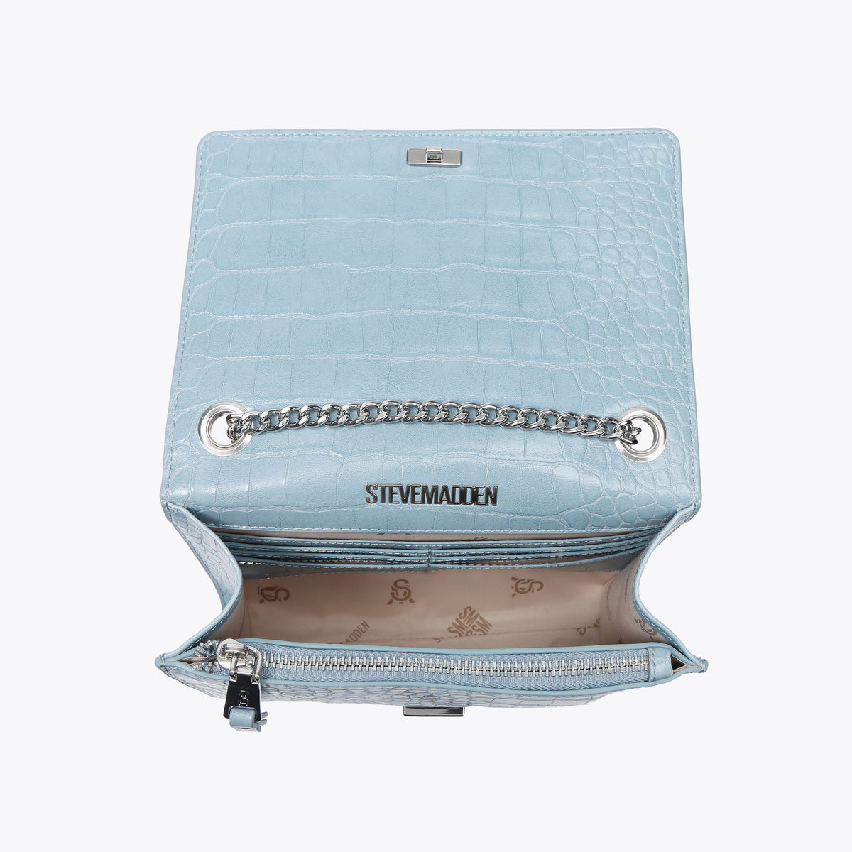 Ramon Blue Bag