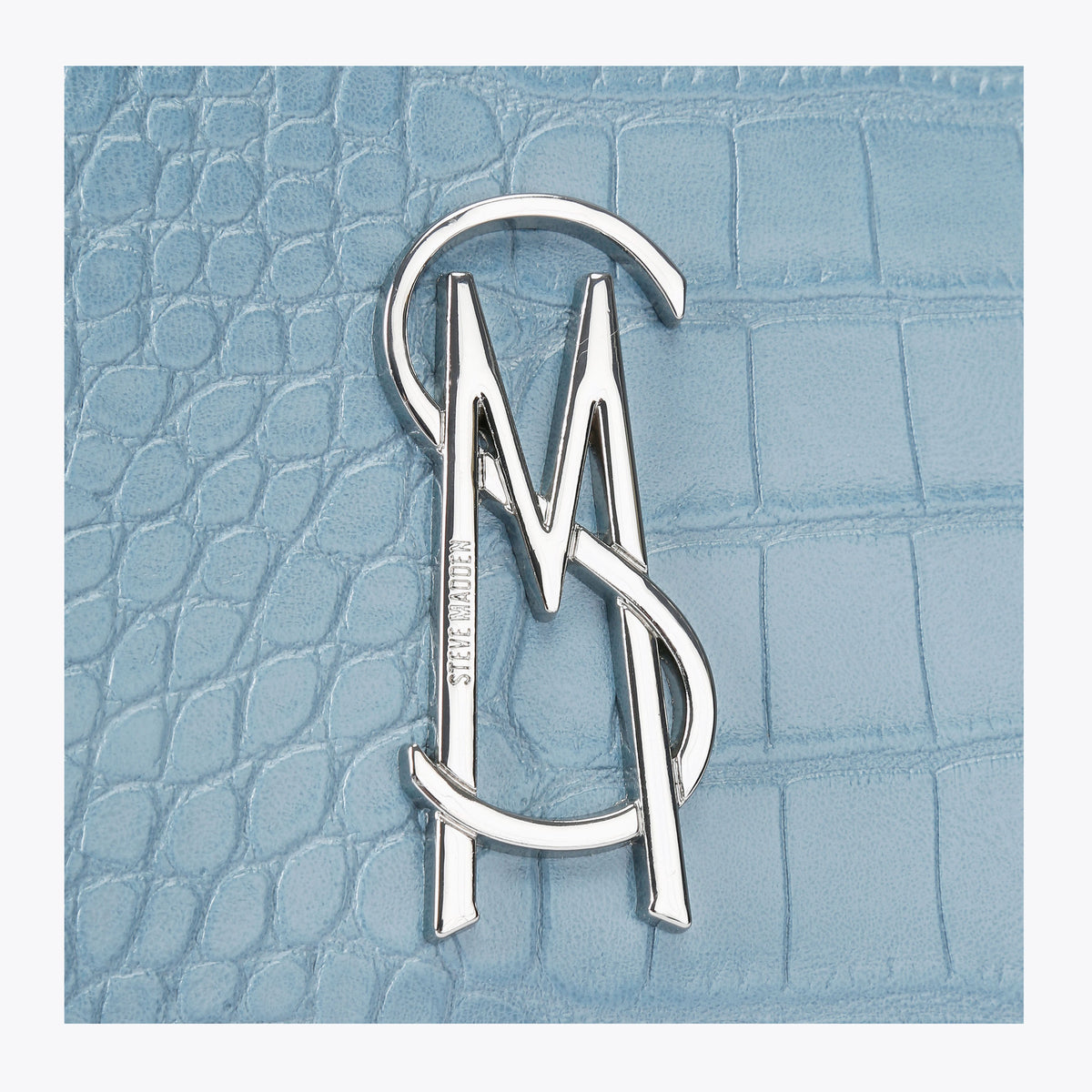 Ramon Blue Bag