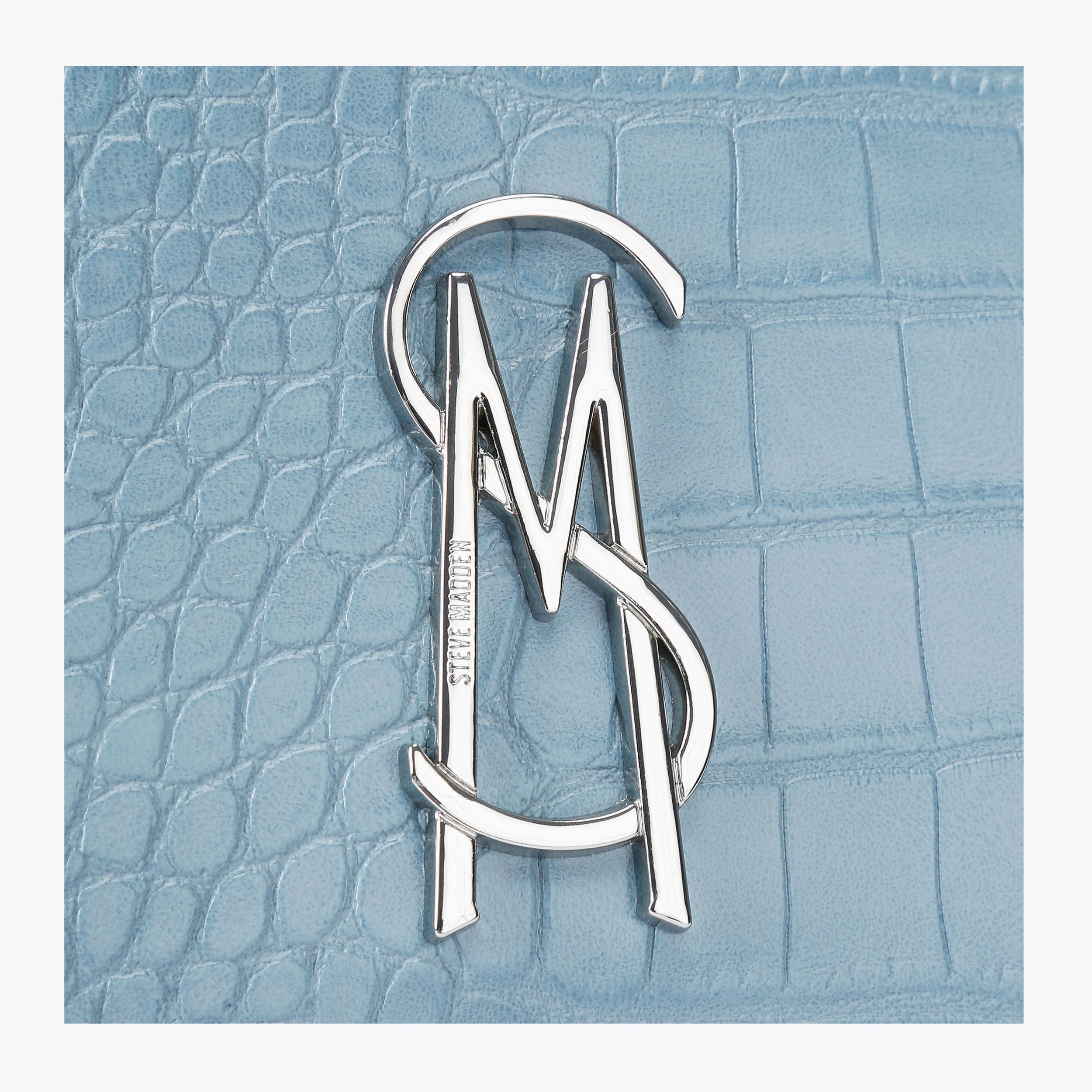 Ramon Blue Bag - view 4