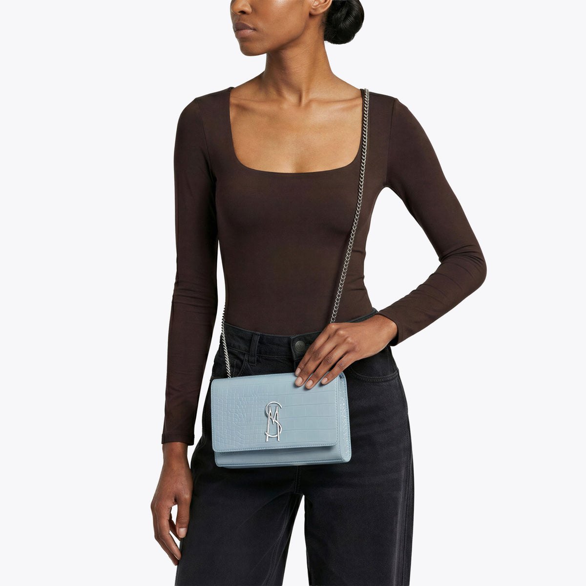 Ramon Blue Bag