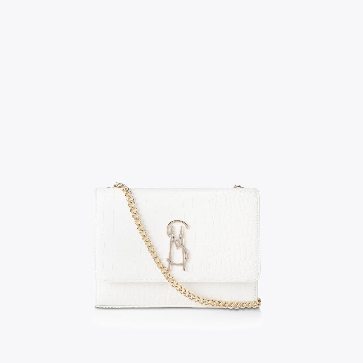 Ramon Bag White