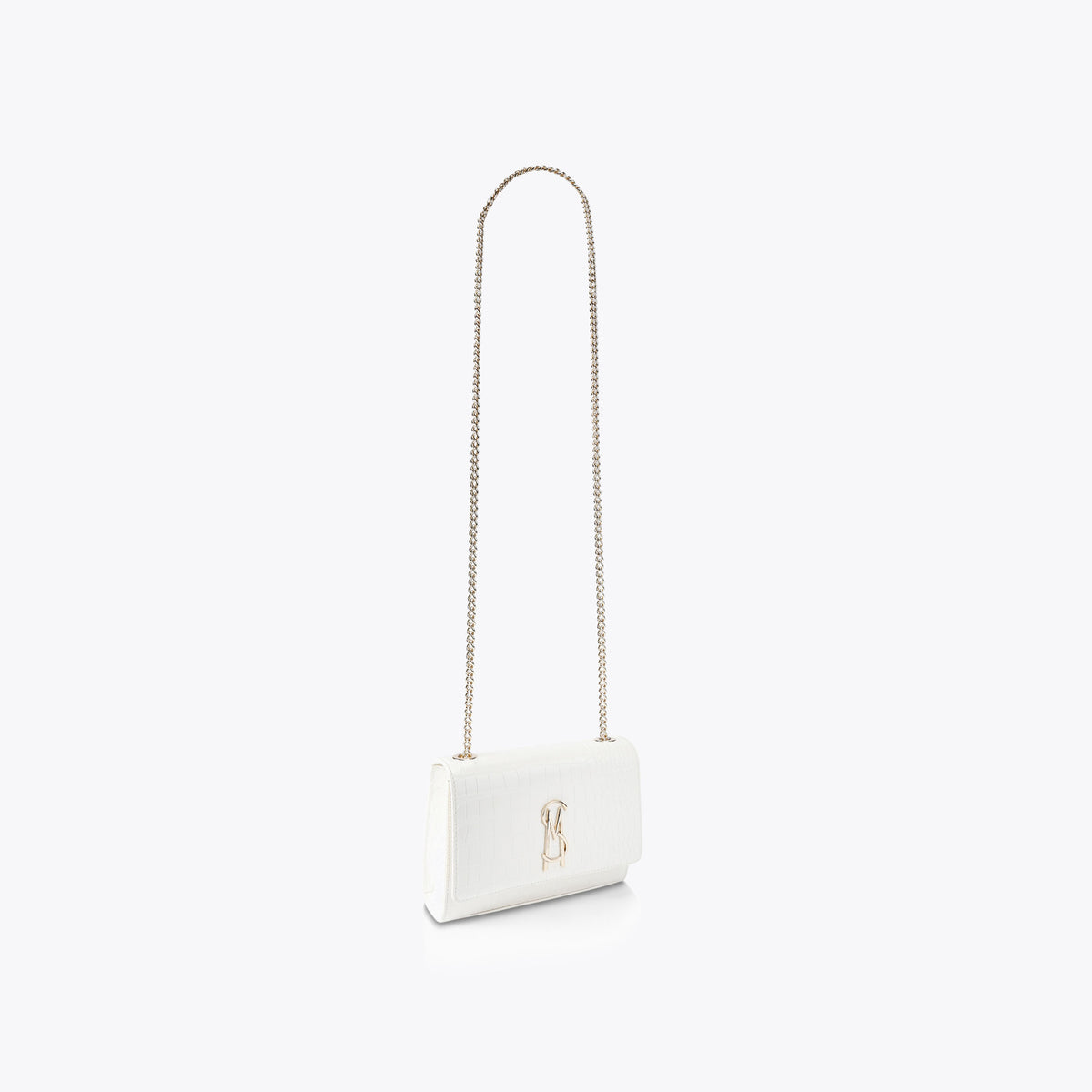 Ramon Bag White