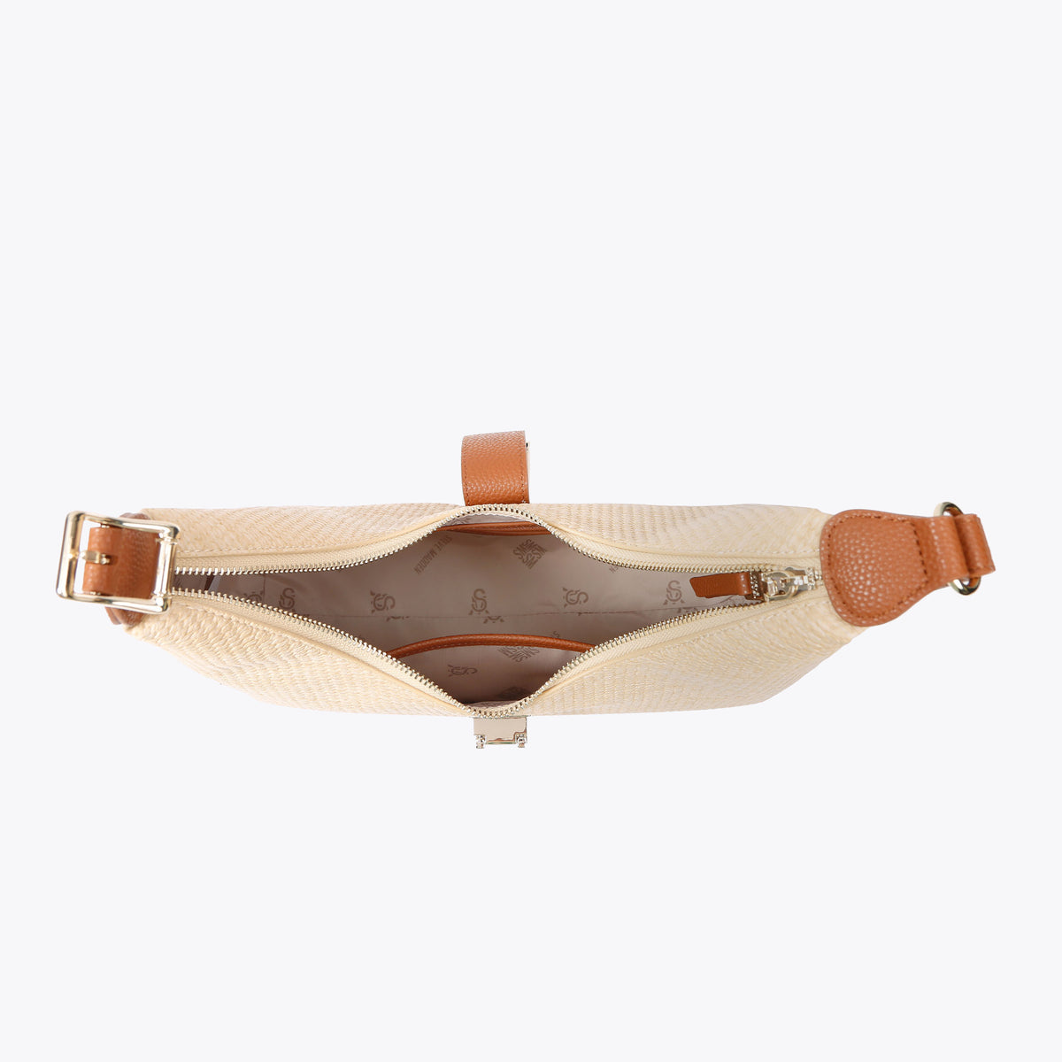 Ovie Bag Natural