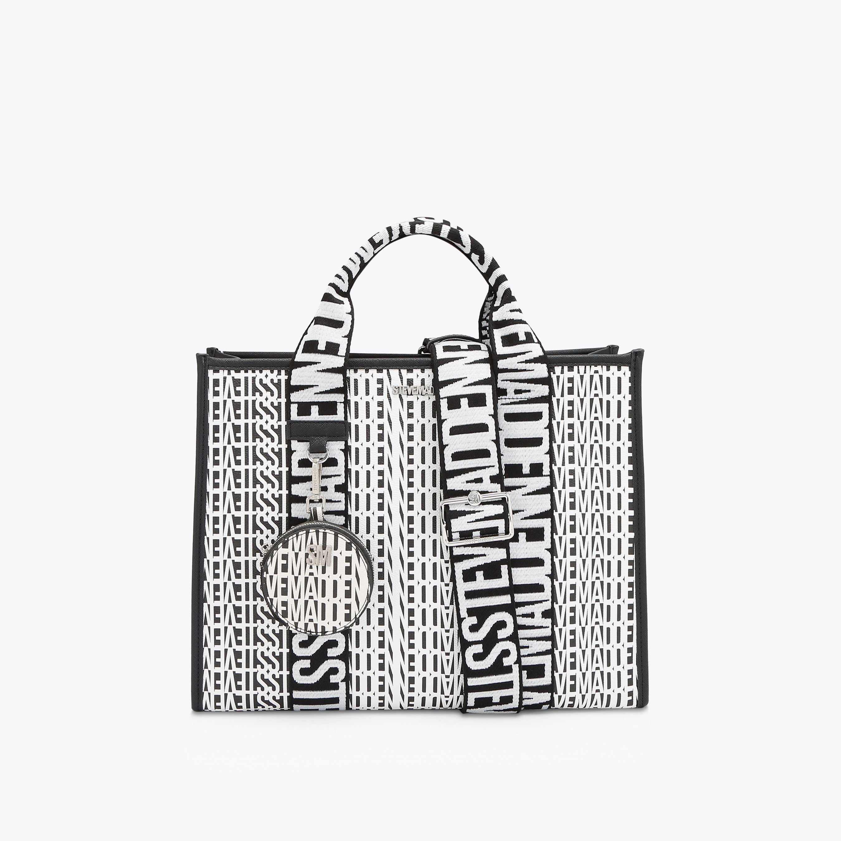 Optic Bag Black