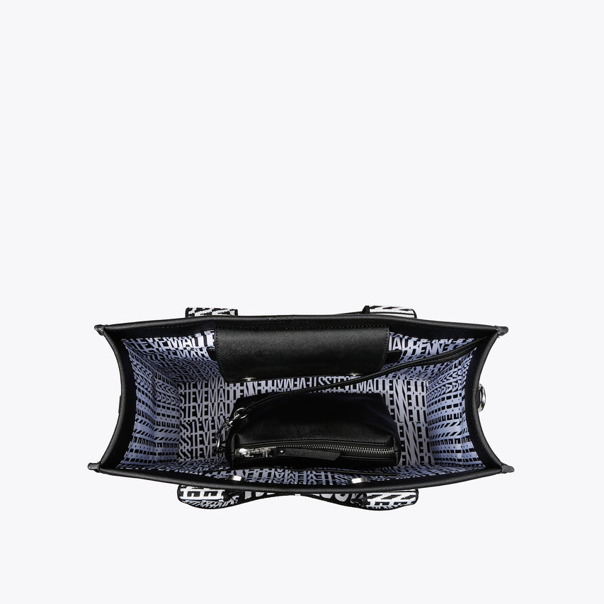 Optic Bag Black - view 3