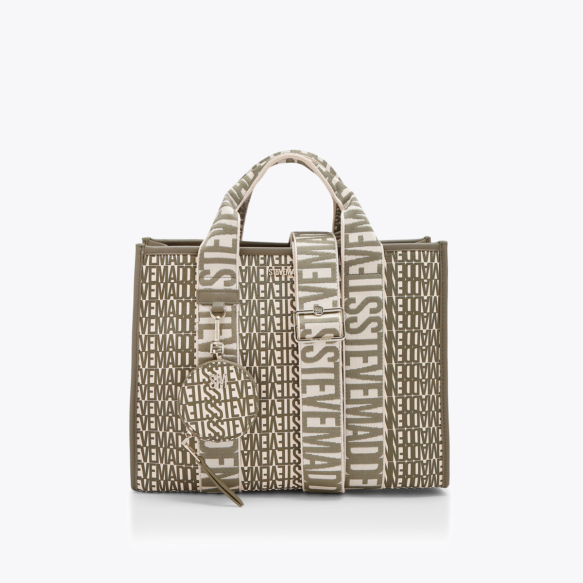 Optic Bag Khaki