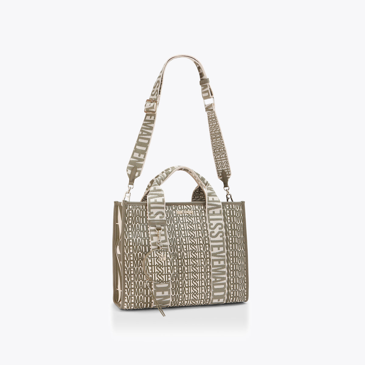 Optic Bag Khaki