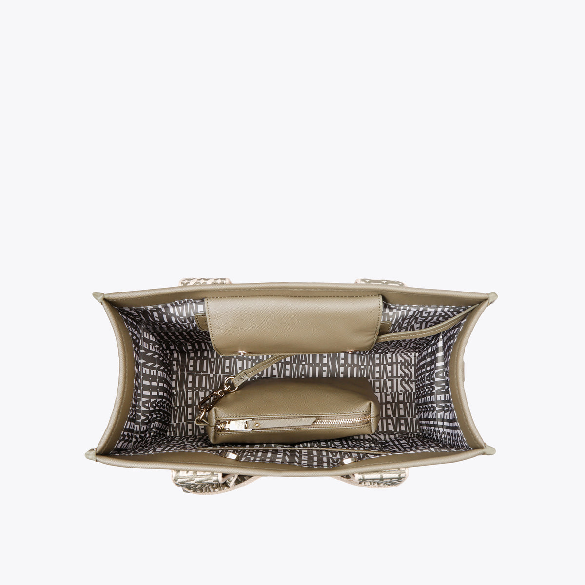 Optic Bag Khaki