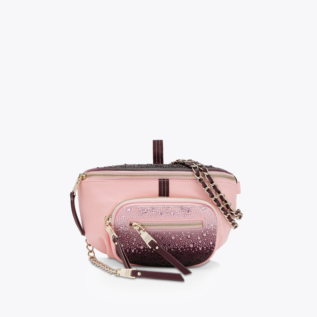 Misti Bag Pink