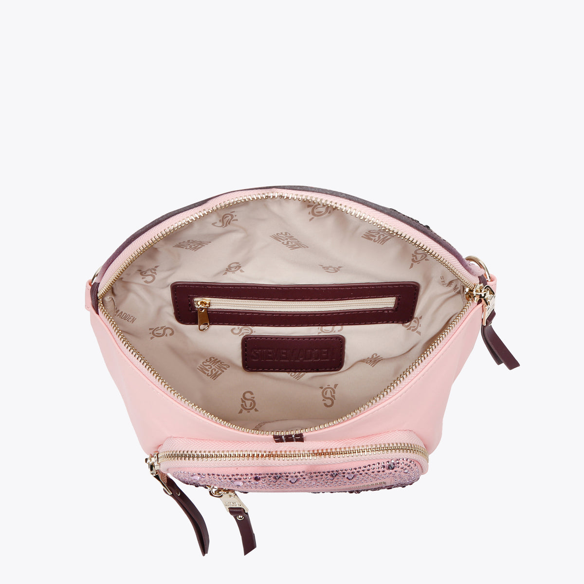 Misti Bag Pink
