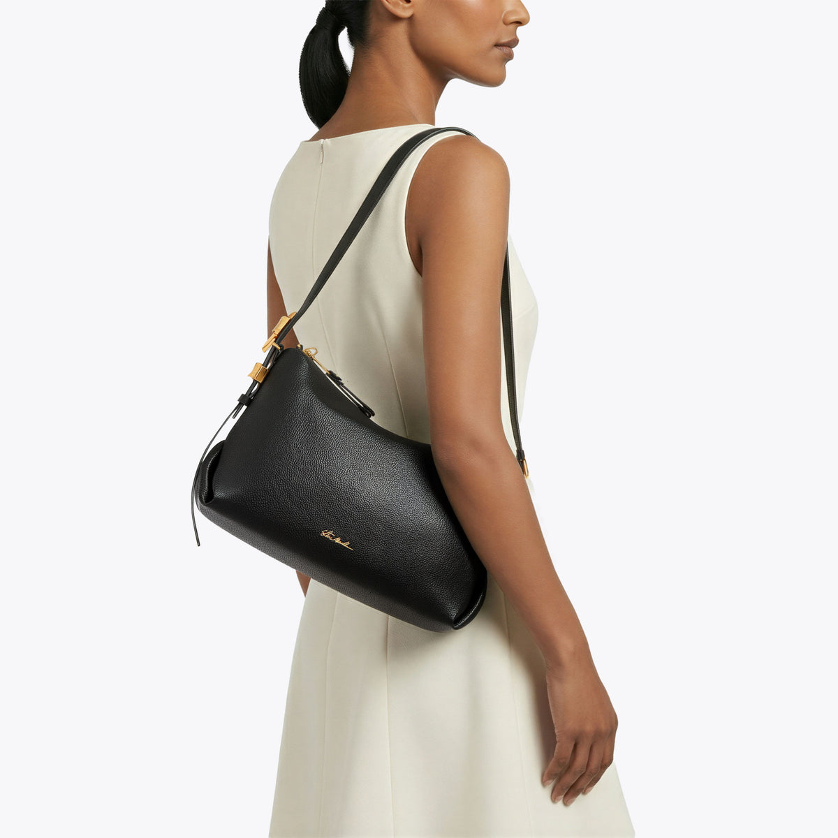 Lumi Bag Black