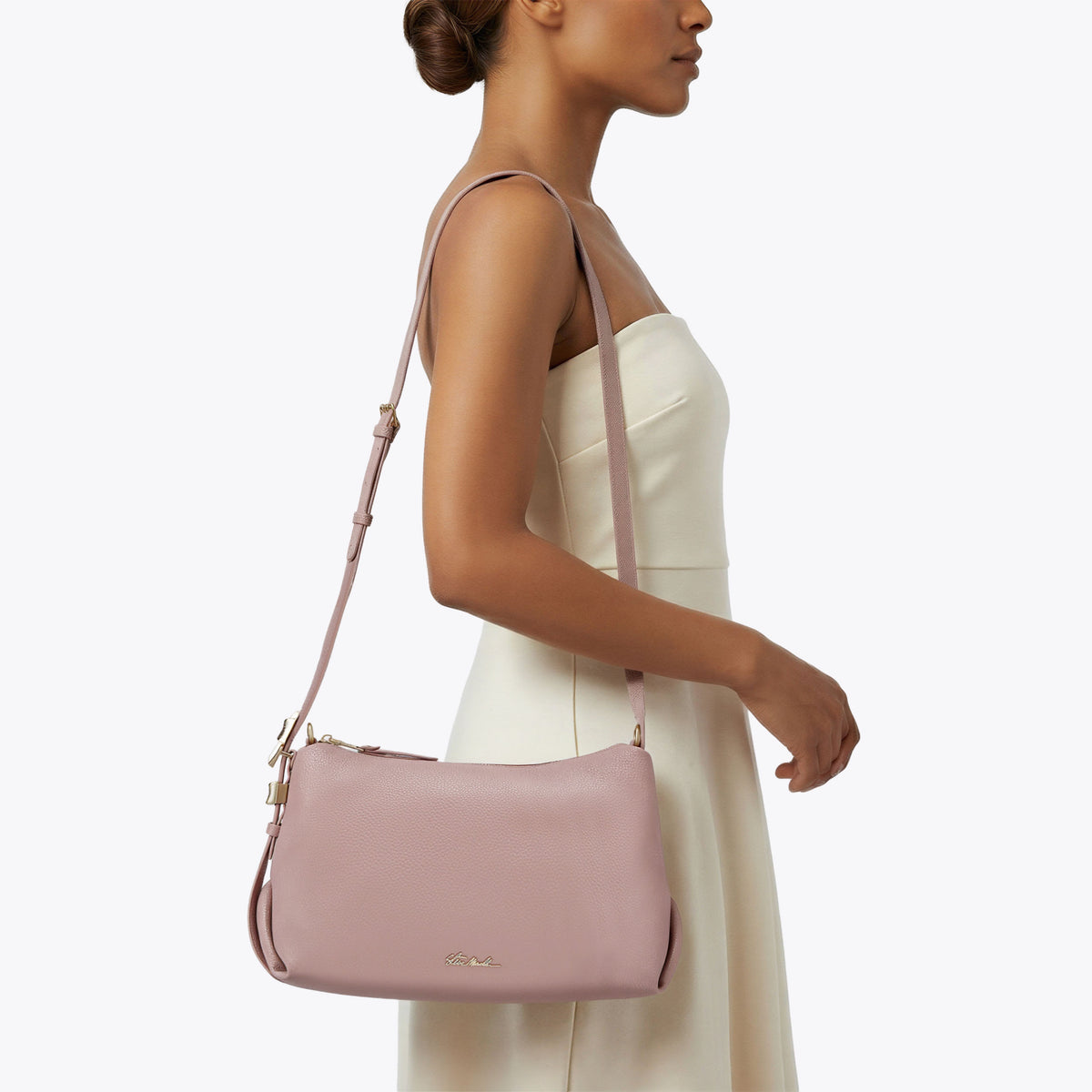 Lumi Bag Pink