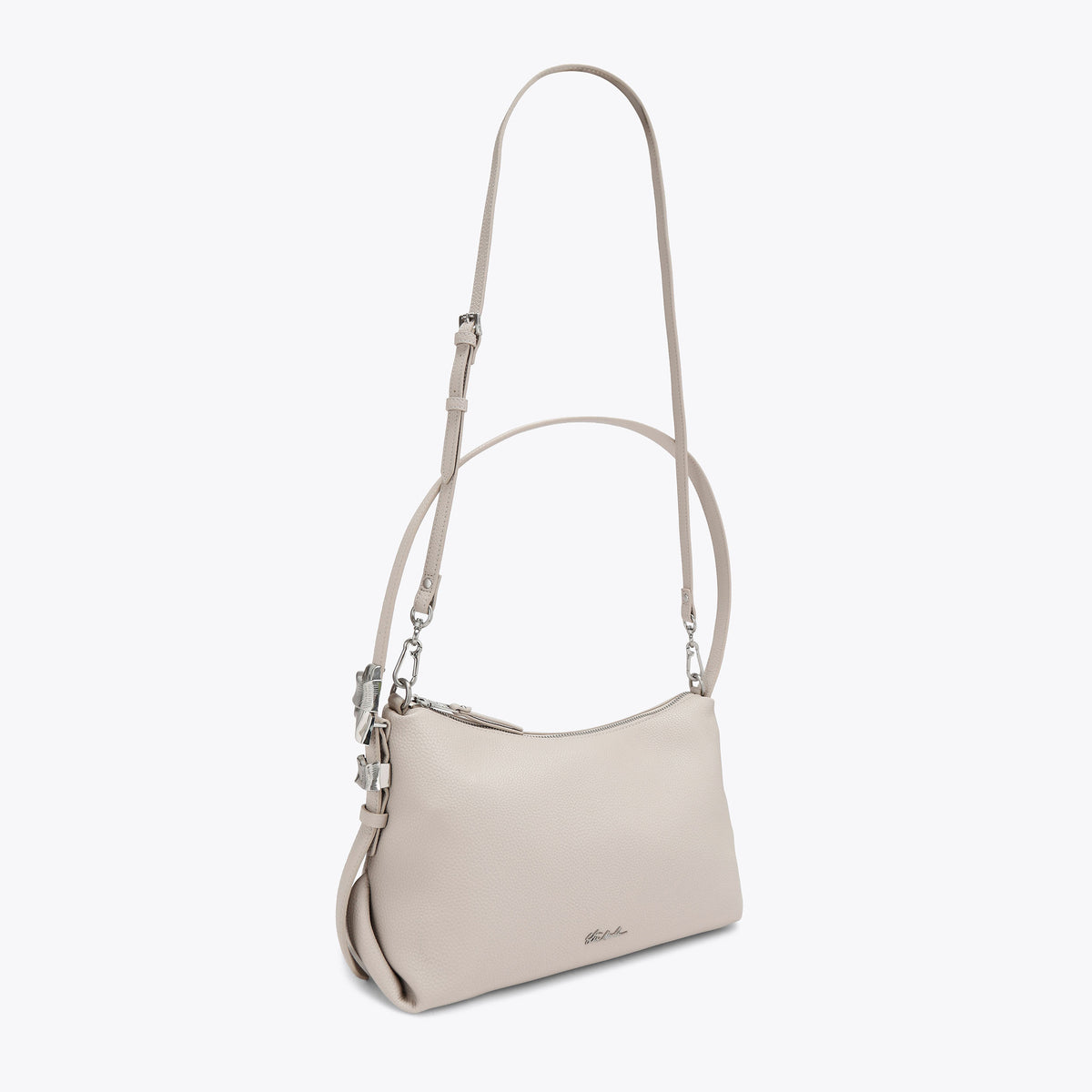 Lumi Bag Cream