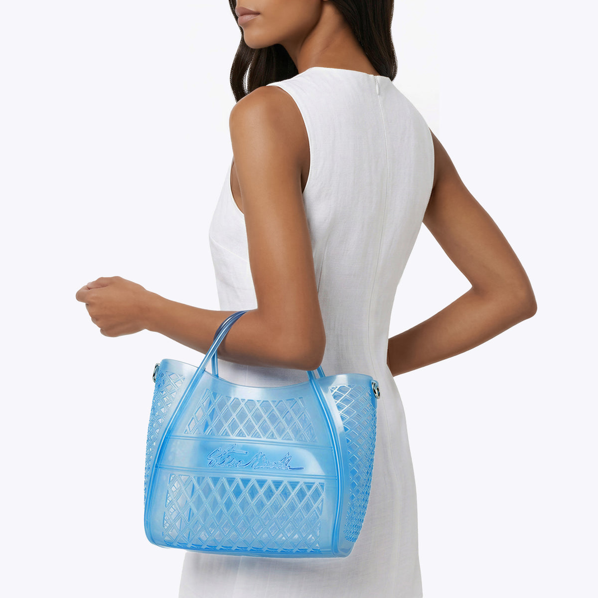 Grovee Bag Blue