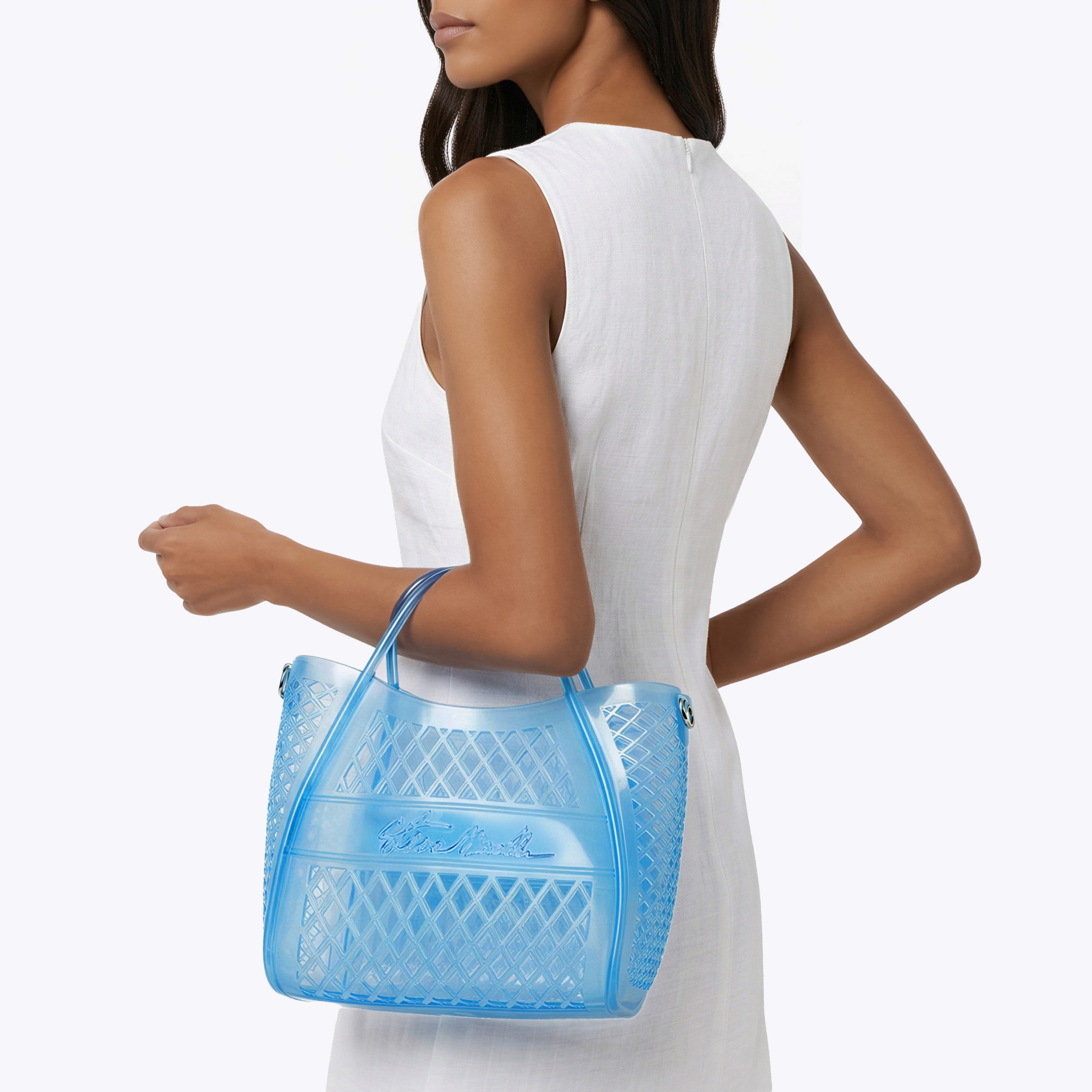 Grovee Bag Blue - view 5