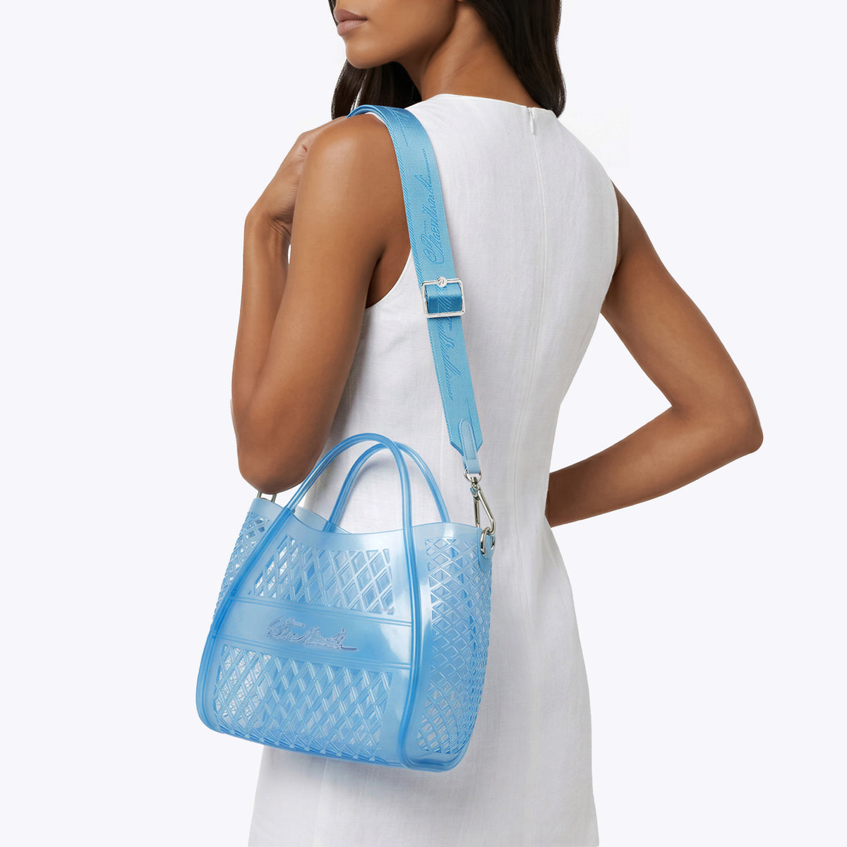 Grovee Bag Blue